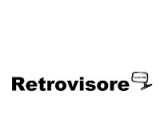 Retrovisore logo